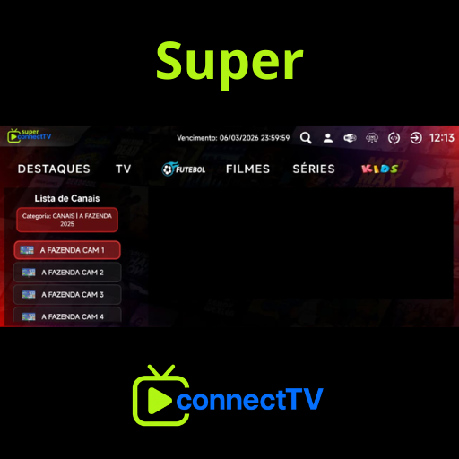 Super Connect