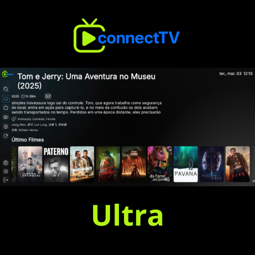 Connect Ultra